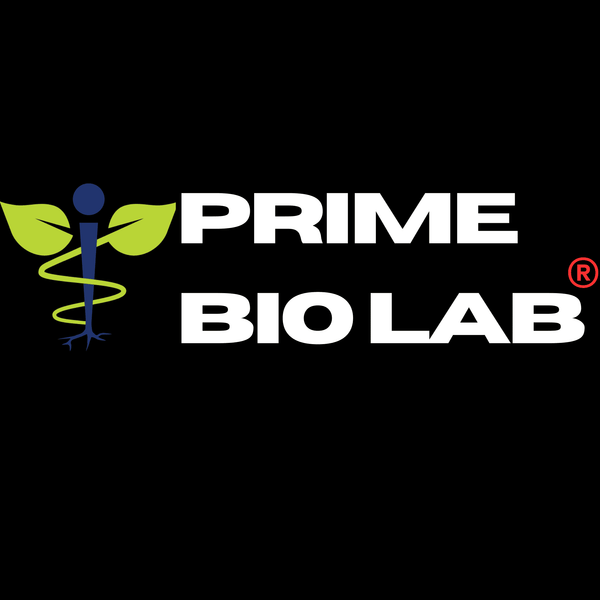 Prime Bio Lab